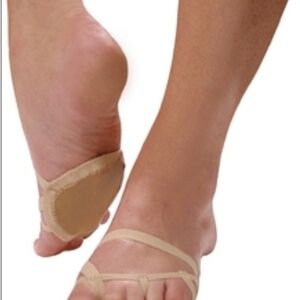 Trimfoot Foot Thong FT100, Size M (7/8) NATURAL